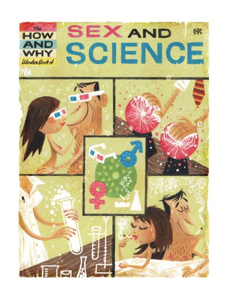 Sex&Science
